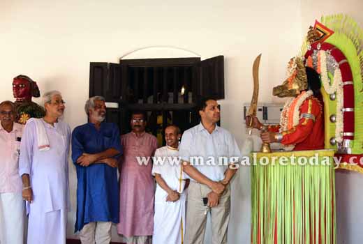 local culture at Pilikula 